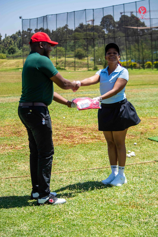 Cohort 83 @ Golf Park